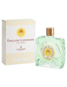 English Lavender Atkinsons 620 ml EDT