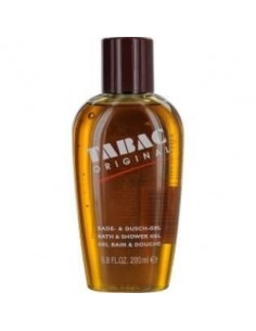 Tabac Bath and Shower Gel 200ml