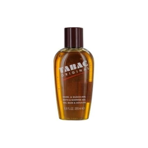 Tabac Bath and Shower Gel 200ml
