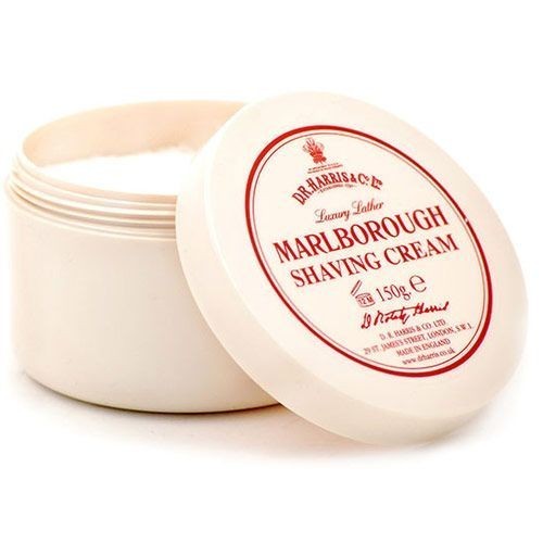 Marlborough Shaving Cream 150g