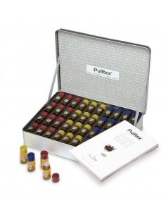 Set Essenze da Vino Completo Ref.107763