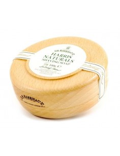 Naturals Shaving Soap Bowl 100 g