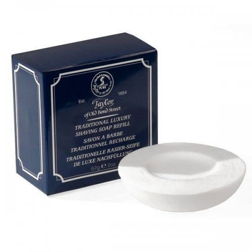 Taylor Traditional Shave Soap Refill 57g