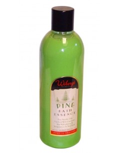 Wibergs Pine Bath Essence 