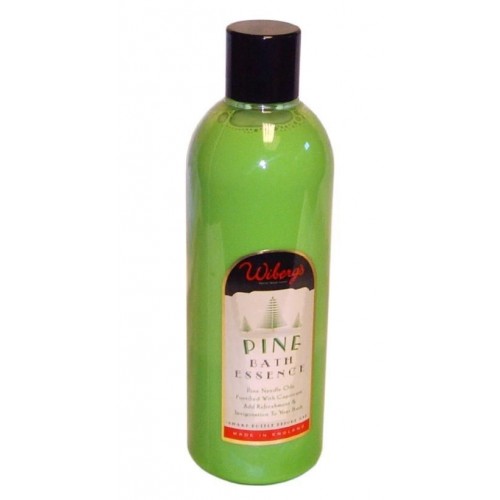 Wibergs Pine Bath Essence 