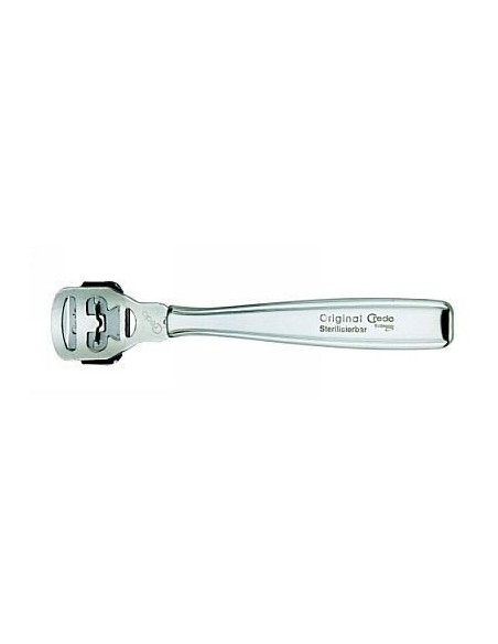Tagliacalli Inox Credo