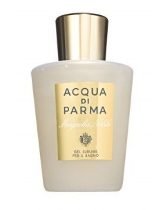 Magnolia Nobile Gel Sublime per il Bagno 200ml