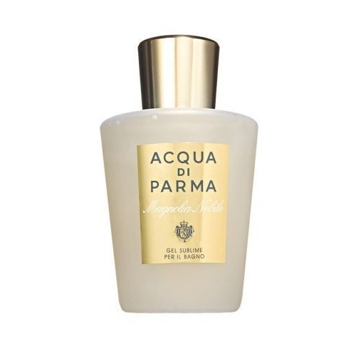 Magnolia Nobile Gel Sublime per il Bagno 200ml