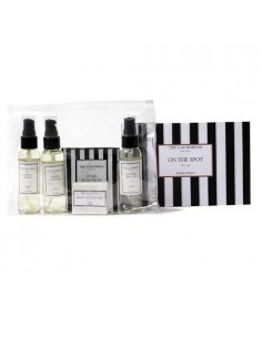 Laundress On The Spot