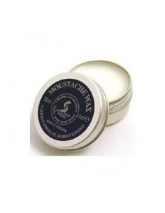 Moustache Wax 30ml 