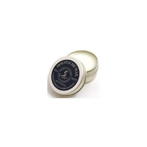 Moustache Wax 30ml 
