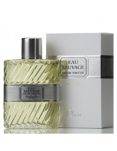 Eau Sauvage Dior Edt 400ml 