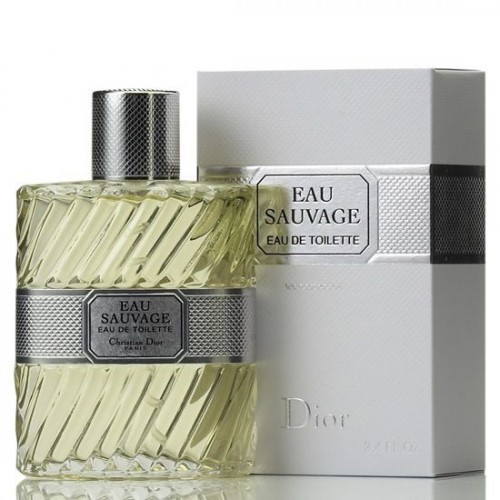 Eau Sauvage Dior Edt 400ml 