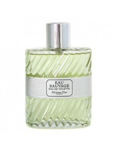 Eau Sauvage Dior Edt 400ml  2