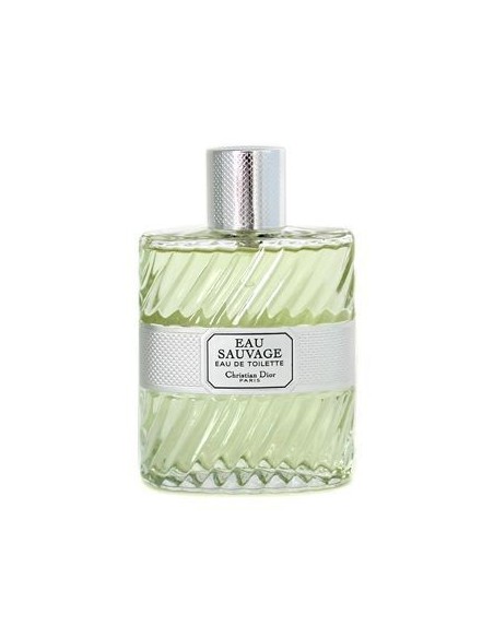 Eau Sauvage Dior Edt 400ml 