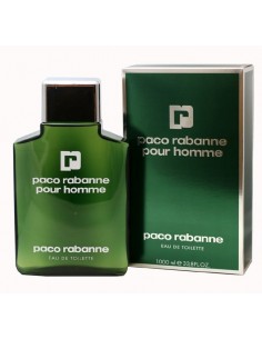 Paco Rabanne pour Homme 1000ml Edt