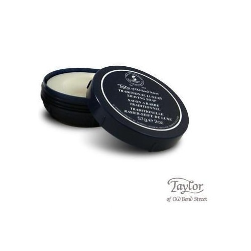 Traditional Shaving Soap for travel 57 g
