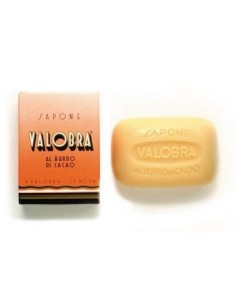 Valobra Burro Di Cacao Soap