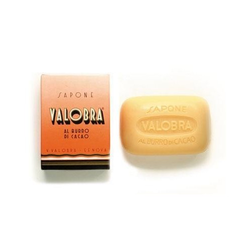 Sapone Valobra  Burro di Cacao