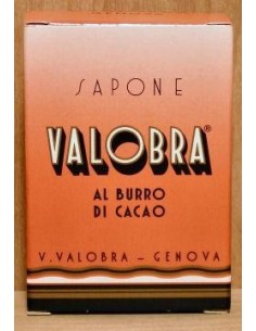Valobra Burro Di Cacao Soap 2