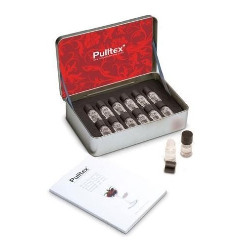 Set Essenze Vino Rosso Rif. 107764