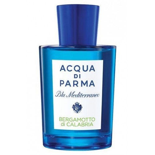 Bergamotto di Calabria Blu Mediterraneo Eau de Toilette