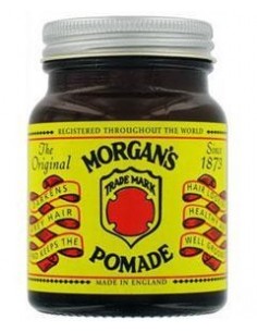 Morgan's Pomade 2