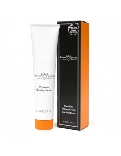 Edwin Jagger Shaving  Cream Tube 75g 2