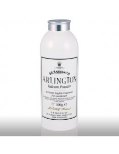 Arlington Talco Powder 100g