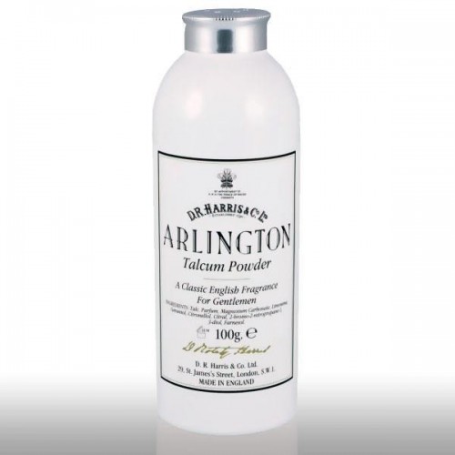 Arlington Talcum powder 100 g
