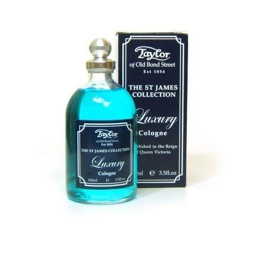 St. James Collection Cologne 100ml