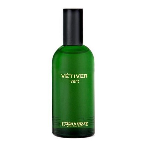 Vètiver Vert 