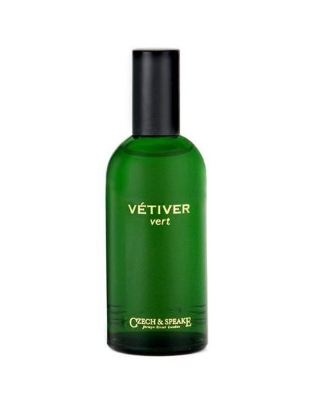 Vètiver Vert 