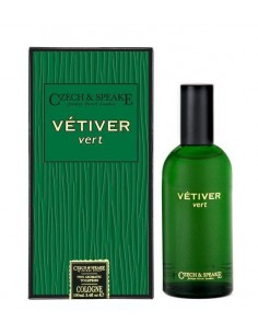 Vètiver Vert  2