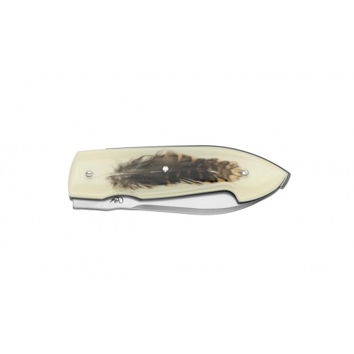 Coltello Chiudibile Timeless Piuma V5400IN