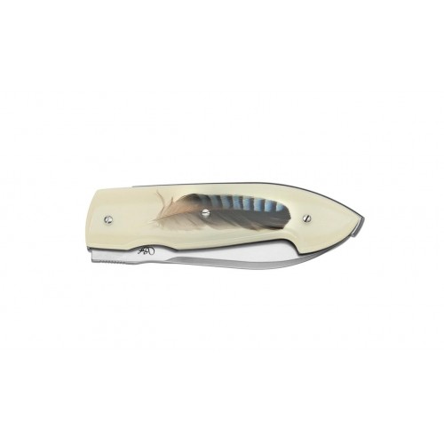 Coltello Chiudibile Timeless Piuma V5400IN
