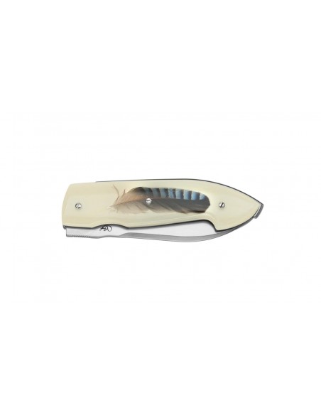 Coltello Chiudibile Timeless Piuma V5400IN