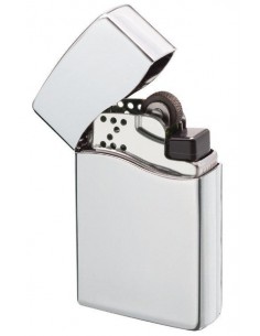Zippo Blu 2 - Cromo Lucido 30200