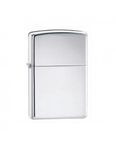Zippo in Argento Massiccio Zippo-15