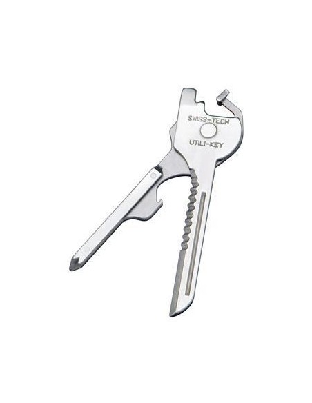 SwissTech UTILI-KEY 6 IN 1