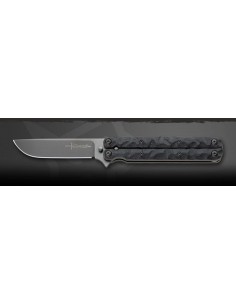 Coltello Chiudibile balisong FX-MTF4 Breeden Bali