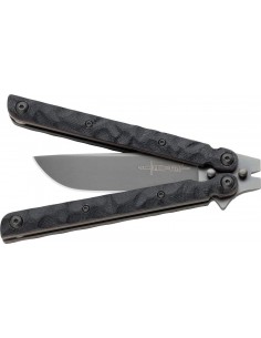 Coltello Chiudibile balisong FX-MTF4 Breeden Bali 2