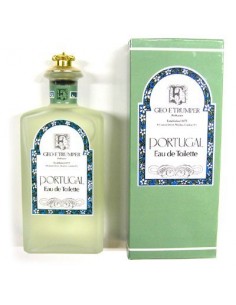 Eau de Toilette Portugal