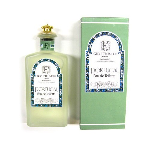 Eau de Toilette Portugal