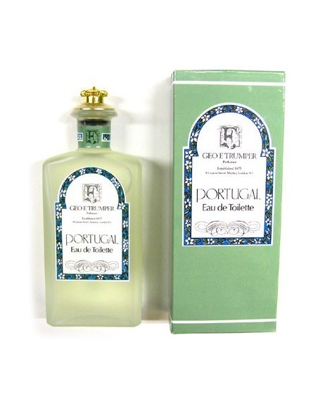Eau de Toilette Portugal