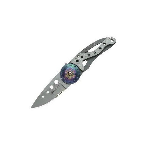 Coltello Chiudibile Snap Fire CR5011