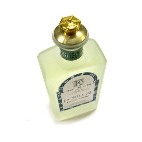 Eau de Toilette Portugal