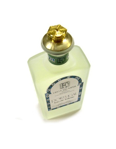 Eau de Toilette Portugal