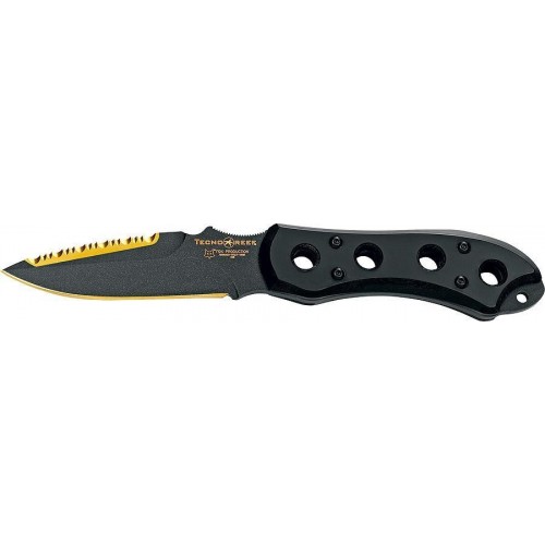 Coltello da Sub Tecnoreff 468