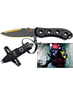 Knife for  Sub Tecnoreff 468 2